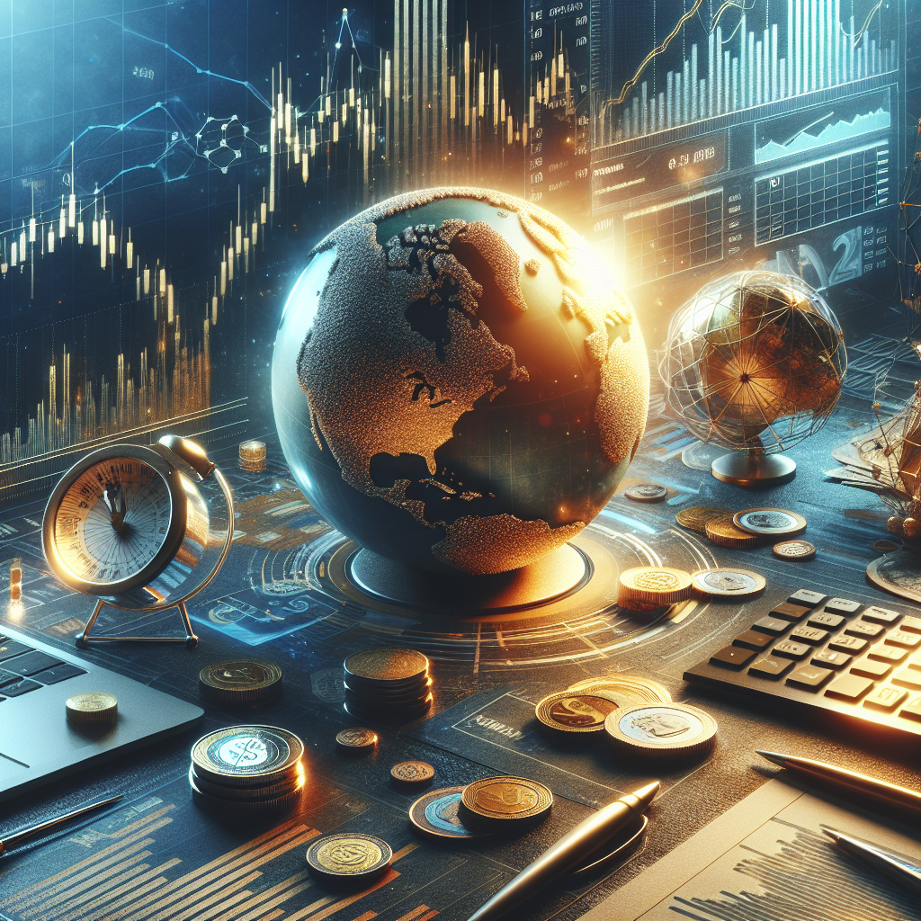 Analyzing and Interpreting Financial Data in Finance News