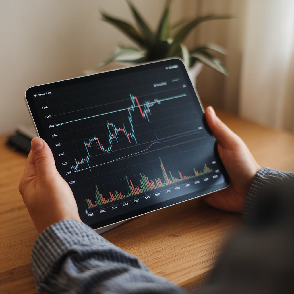 Monitoring and Adjusting Your Investments: Best Investment Strategies