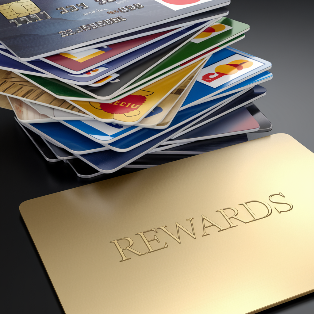 Dispelling Common Misconceptions About Credit Card Rewards