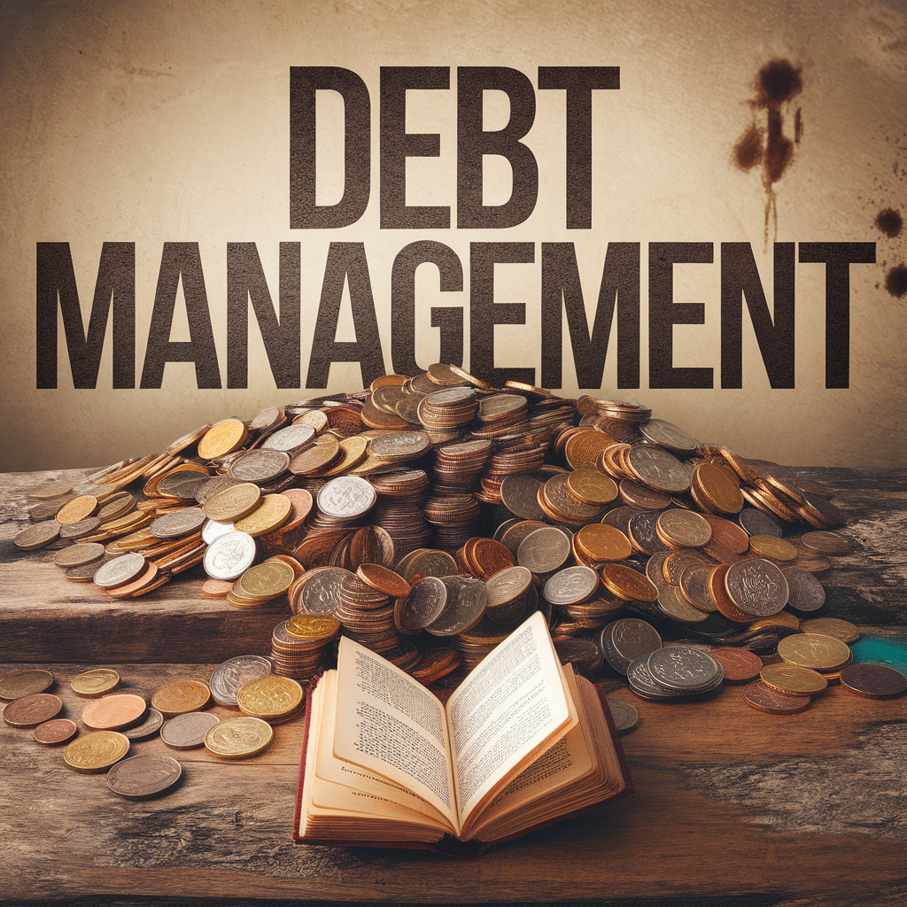 Debt Management: Young Adult’s Guide