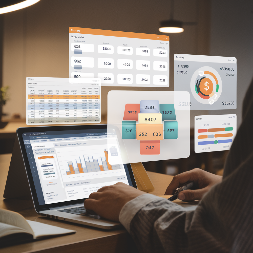 Effective Debt Management Solutions for Assessing Your Current Financial Situation