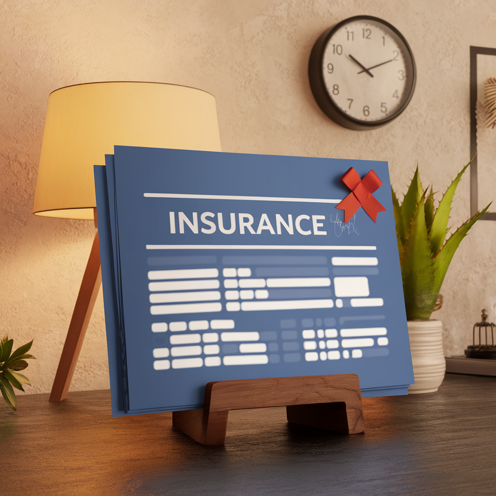 Understanding Disability Insurance: A Comprehensive Guide