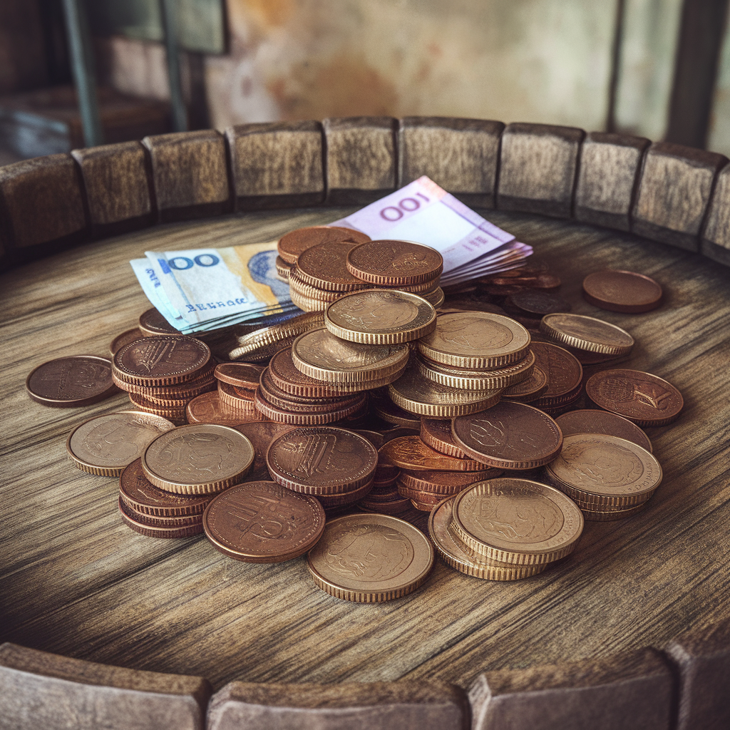 Introduction to Financial Literacy: Building a Strong Foundation