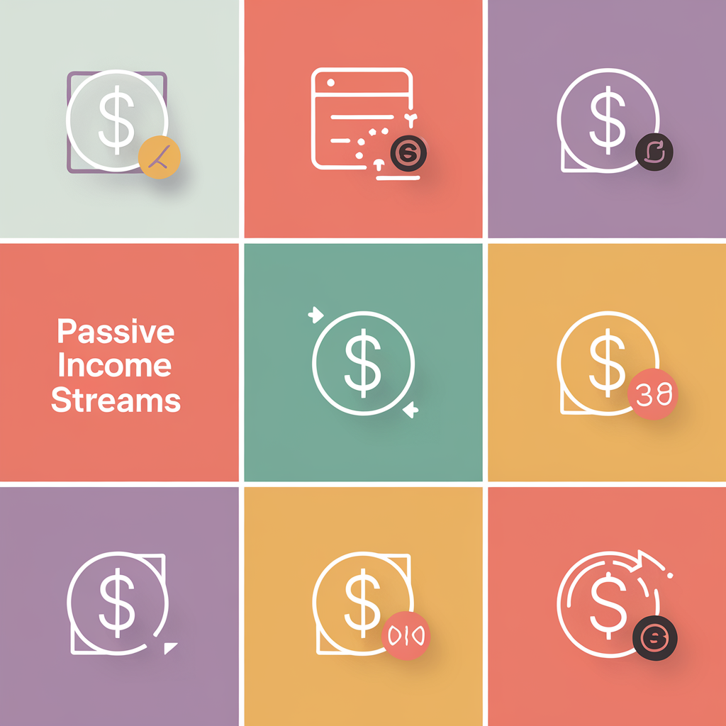 Investing in Education and Training for Passive Income Streams