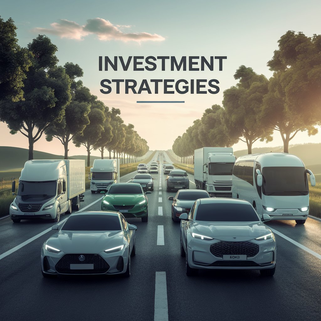 Why Do You Need an Investment Strategy? Learn the Importance of Investment Strategies