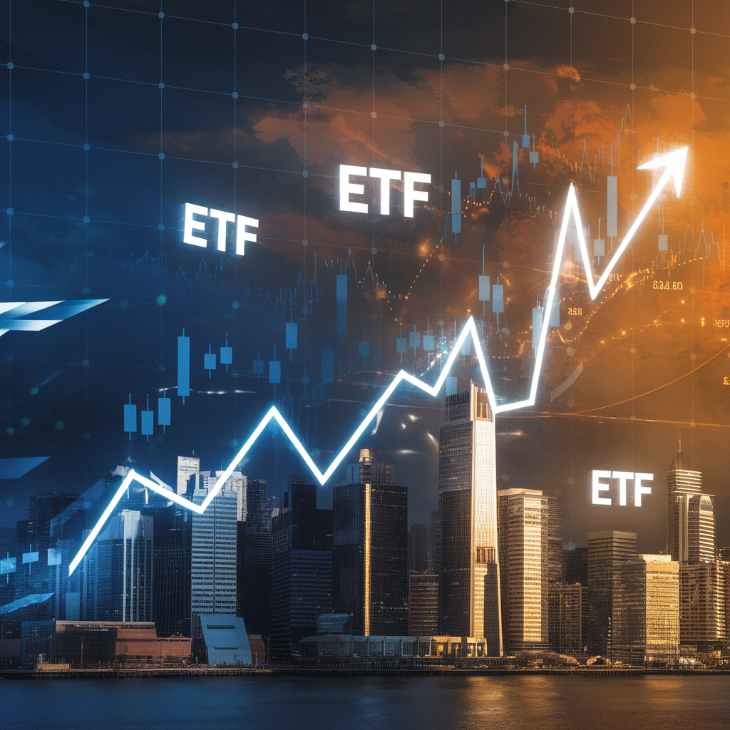 Monitoring Your ETF Investments for Successful ETF Investing