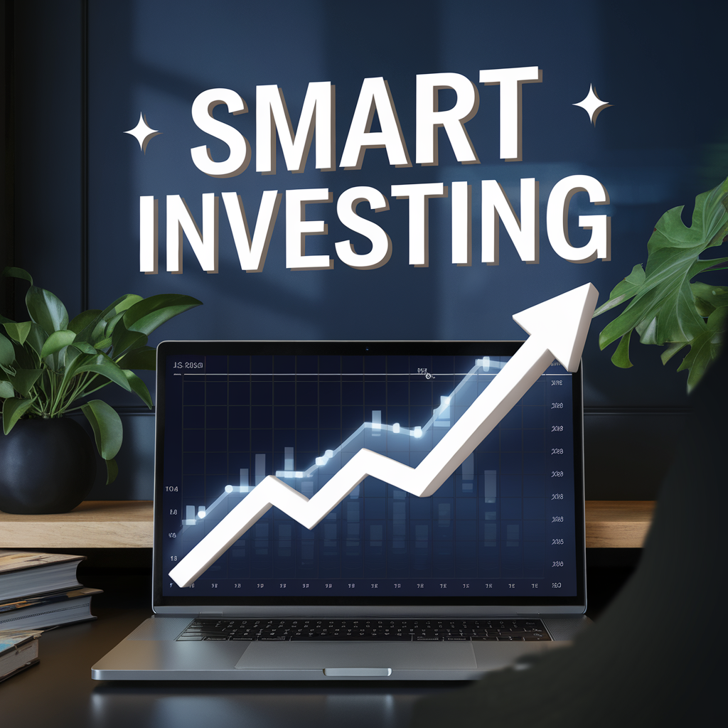 Smart Investing: A Young Adult’s Guide