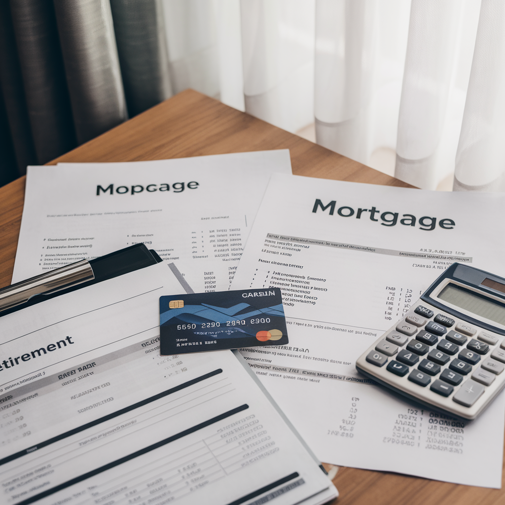 Setting Financial Goals for Retirement - Expert Retirement Planning Tips