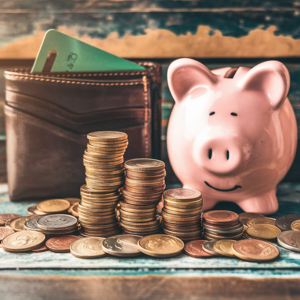Setting Financial Goals for the Future - Personal Finance Tips