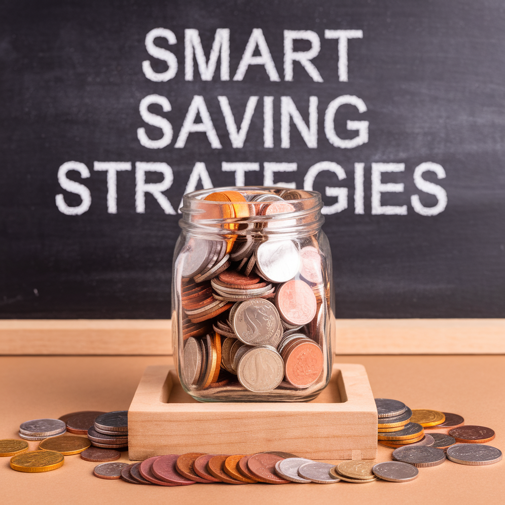 Reviewing and Adjusting Your Saving Strategies: Smart Saving Strategies for Financial Success