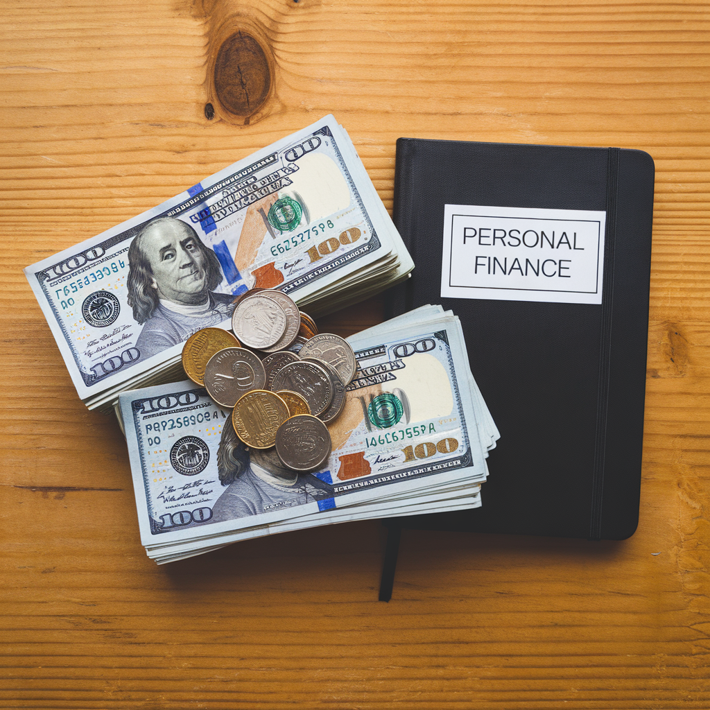 Personal Finance 101 for Young Adults