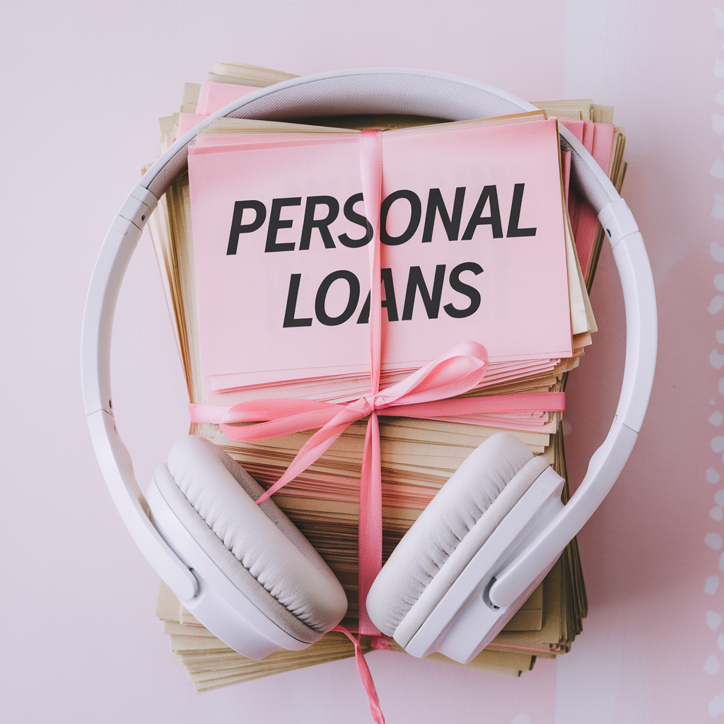 Understanding Personal Loans: The Basics Explained