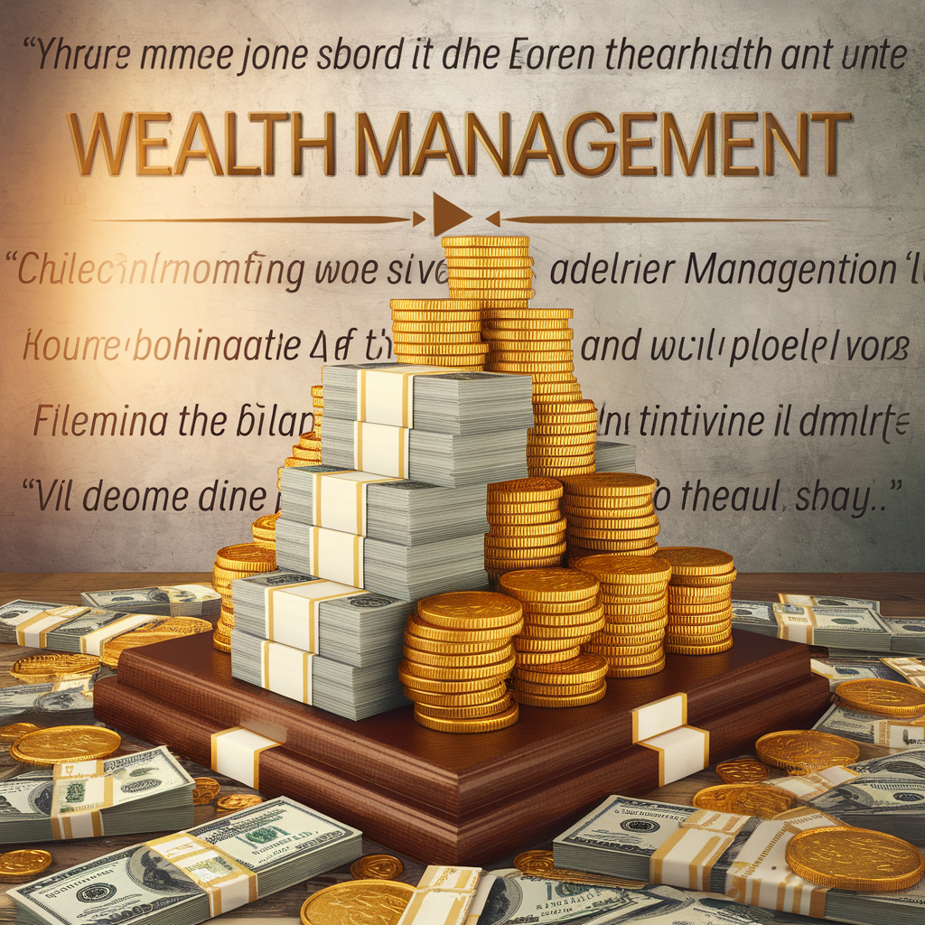 Exploring the Essence of Wealth Management: A Comprehensive Guide to Understanding the Basics